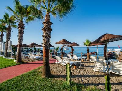 Club Dizalya