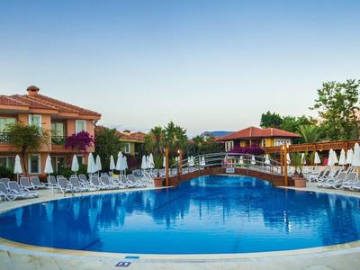 Club Dizalya