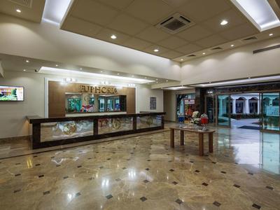 Asteria Family Resort Side