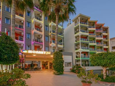 Monart City