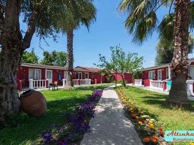 Altinkum Bungalows