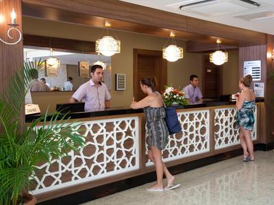 Merve Sun Hotel & Spa