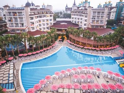 Side Lilyum Hotel & Spa