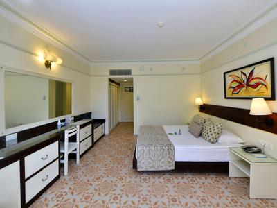Ali Bey Resort