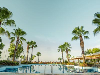 Ali Bey Resort