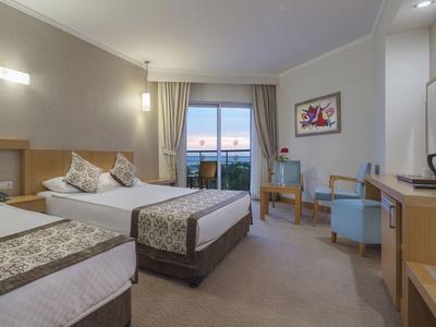 Saphir Resort & Spa