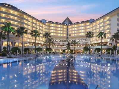 Saphir Resort & Spa