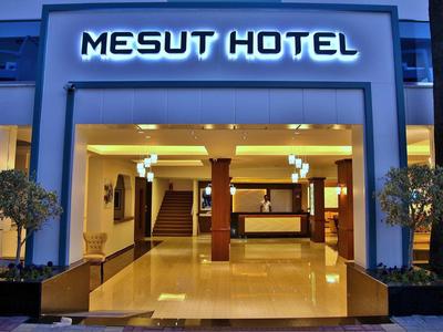 Mesut Hotel
