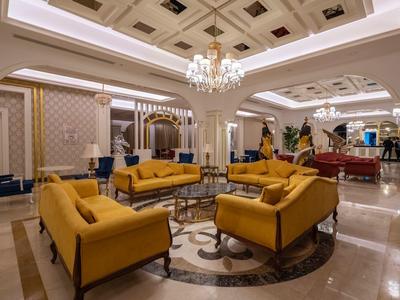 J'adore Deluxe Hotel & Spa