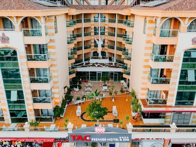 Tac Premier Hotel&SPA