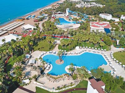 Monachus Family Resort