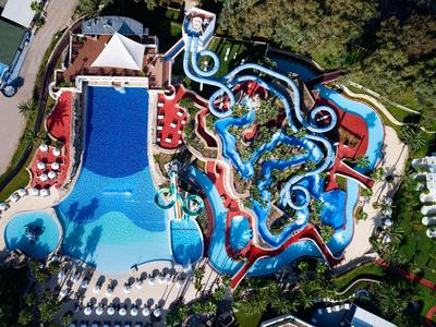 Monachus Family Resort