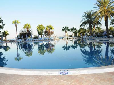 Lonicera Resort & Spa