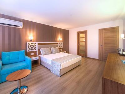 Lonicera Resort & Spa