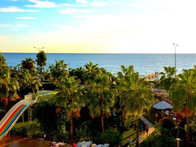 Drita Resort Hotel & Spa