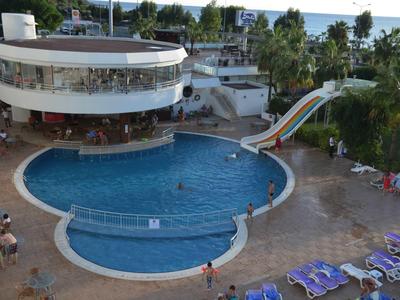 Drita Resort Hotel & Spa