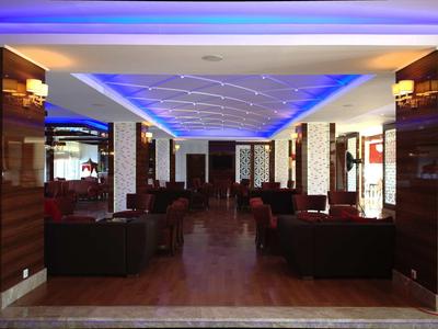Drita Resort Hotel & Spa