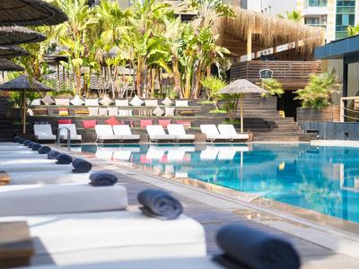 Ananea Cleopatra Beach (ex. Cooks Club Alanya)