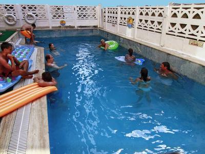 Kleopatra Bebek Hotel