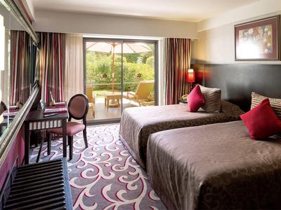 Cornelia Diamond Golf Resort & Spa