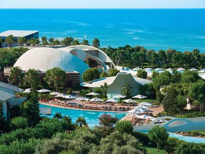 Cornelia Diamond Golf Resort & Spa