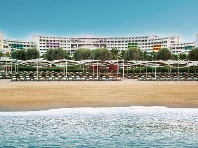 Cornelia Diamond Golf Resort & Spa