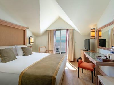 Dobedan Beach Resort Comfort ex. Alva Donna Beach Resort