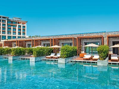 Cullinan Belek