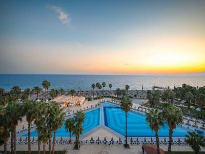 Adora Golf Hotel & Resort