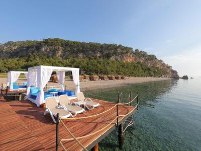 JUJU Premier Palace