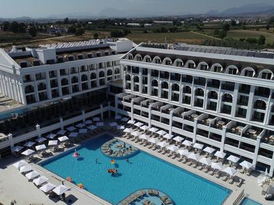 Sunthalia Resort & Hotel