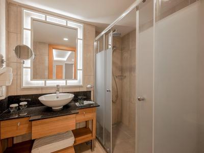 Greenwood Suites Resort