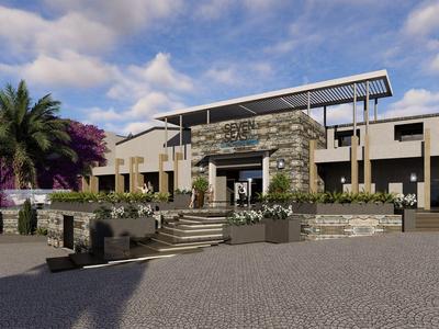 Seven Seas Palmeras Bay