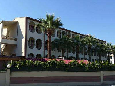 Palmiye Hotel