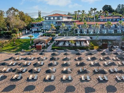 Adora Calma Beach Hotel