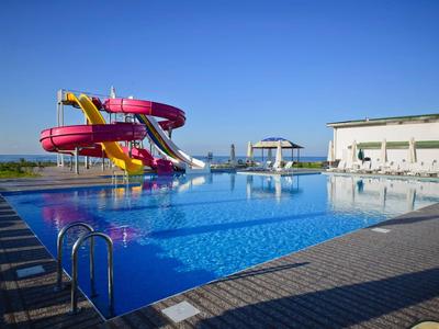 Raymar Hotels And Resort