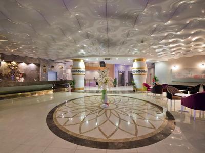 Raymar Hotels And Resort