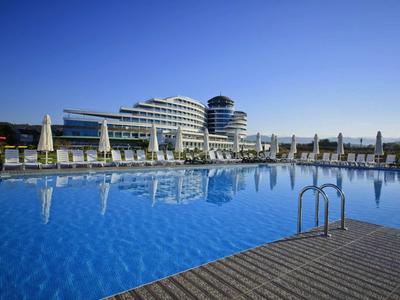 Raymar Hotels And Resort