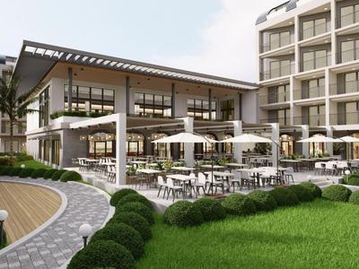 Avia Resort & Spa