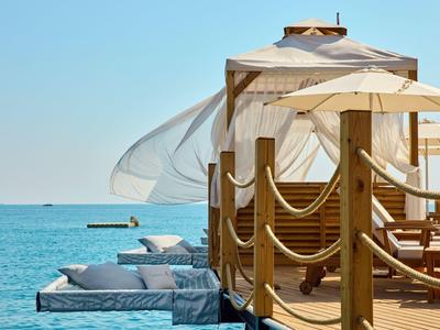 Mövenpick Resort Antalya Tekirova