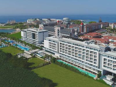 Numa Bay Exclusive Hotel