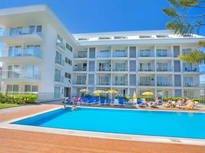 Numa Konaktepe Hotel