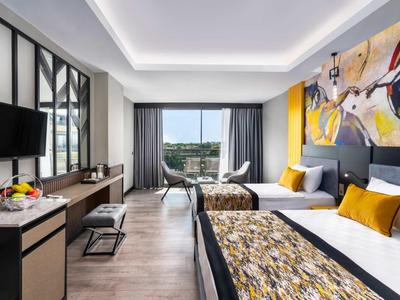 Arnor de Luxe Hotel & Spa