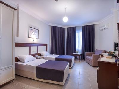 Kaila City Hotel