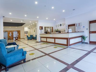 Kaila City Hotel