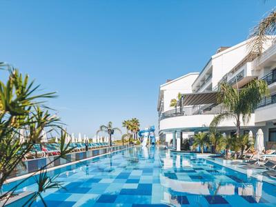 Armella Hill Hotel