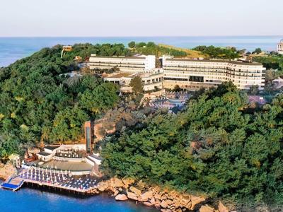 A Good Life Utopia Family Resort