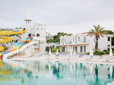 Selectum Noa Belek