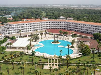 Selectum Noa Belek