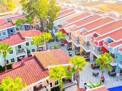 Crystal World Of Colours Comfort Collection